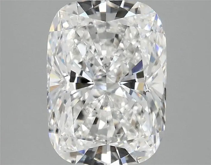 2.59 Carat · CUSHION · E · VS1 · IGI · Excellent Cut