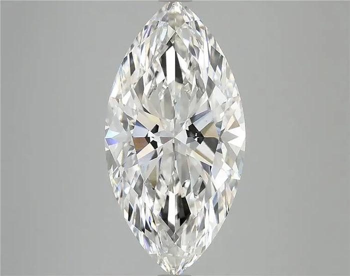 5.07 Carat · MARQUISE · F · VS1 · IGI · Excellent Cut