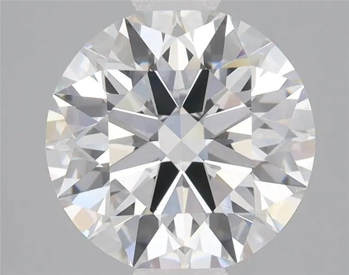 3.07 Carat · ROUND · E · VS1 · GIA · Excellent Cut