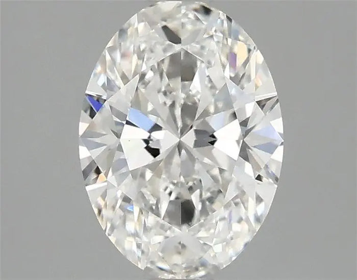 1.58 Carat · OVAL · E · VS1 · IGI · Excellent Cut