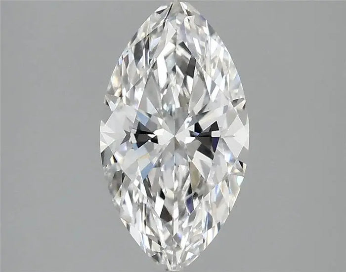1.58 Carat · MARQUISE · E · VS1 · IGI · Excellent Cut