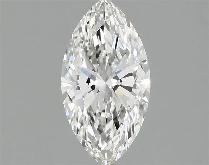 1.07 Carat · MARQUISE · E · VVS2 · IGI · Excellent Cut