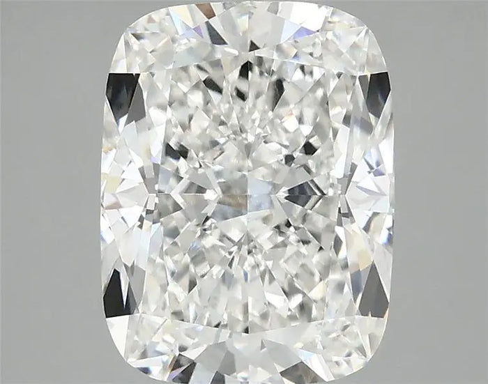 3.02 Carat · CUSHION · F · VS1 · IGI · Excellent Cut
