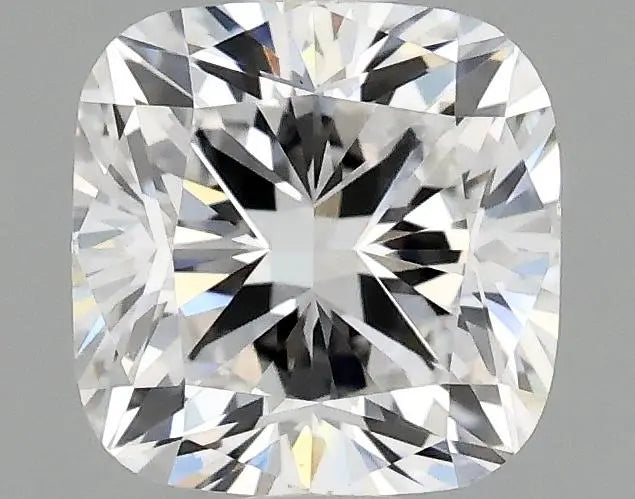 1.06 Carat · CUSHION · E · VS1 · IGI · Excellent Cut