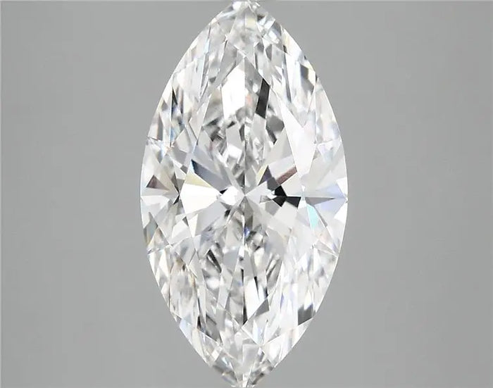 3.10 Carat · MARQUISE · E · VVS2 · IGI · Excellent Cut