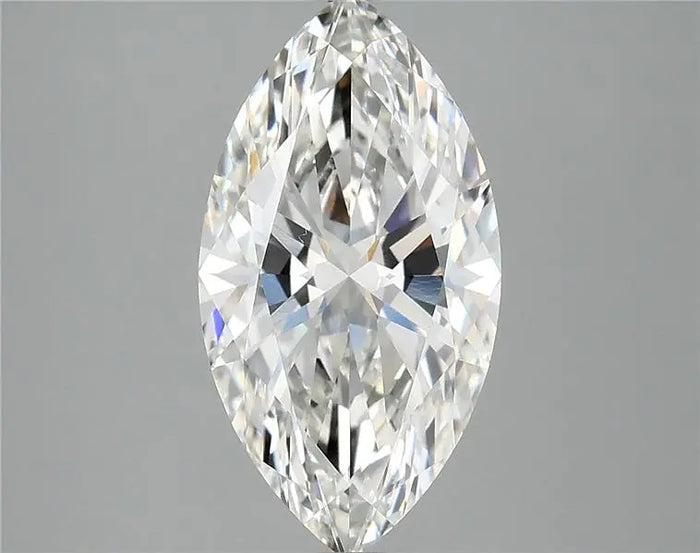 3.09 Carat · MARQUISE · F · VVS2 · IGI · Excellent Cut