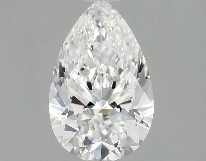 1.09 Carat · PEAR · E · VVS2 · IGI · Excellent Cut