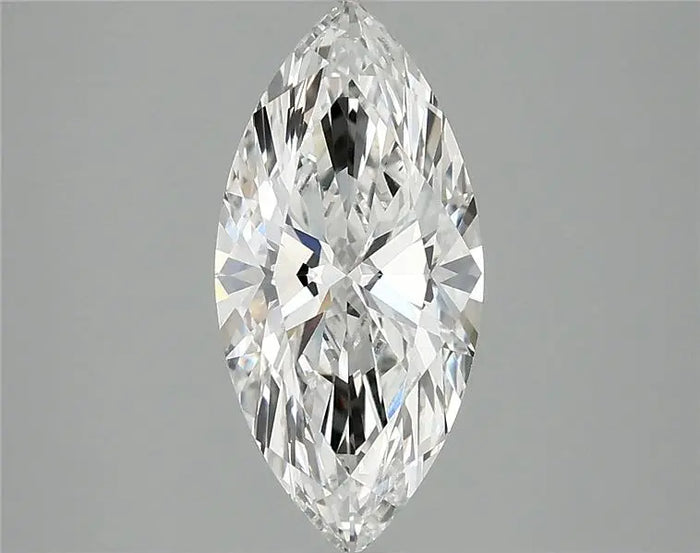 2.10 Carat · MARQUISE · F · VS1 · IGI · Excellent Cut