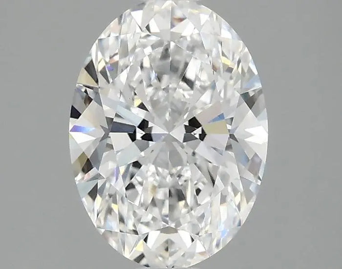 1.56 Carat · OVAL · D · VS1 · IGI · Excellent Cut