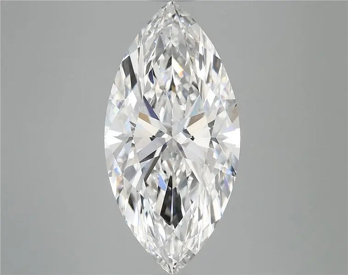 5.00 Carat · MARQUISE · D · VS1 · IGI · Excellent Cut