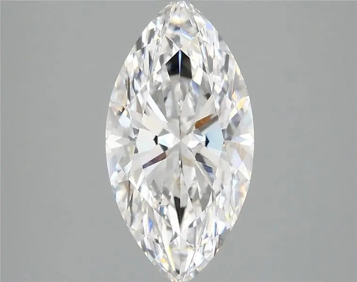 2.10 Carat · MARQUISE · D · VS1 · IGI · Excellent Cut