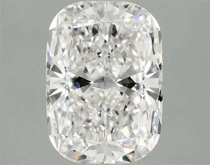 2.01 Carat · CUSHION · E · VS1 · IGI · Excellent Cut