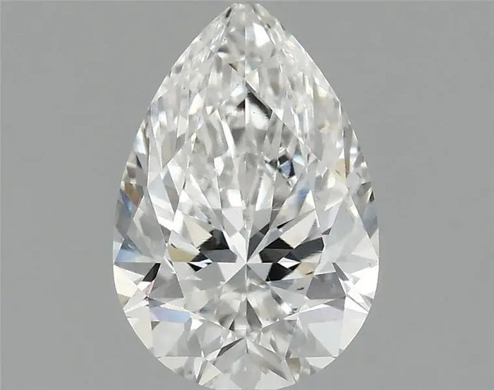 1.08 Carat · PEAR · E · VS1 · IGI · Excellent Cut