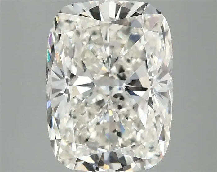 4.08 Carat · CUSHION · G · VVS2 · IGI · Excellent Cut