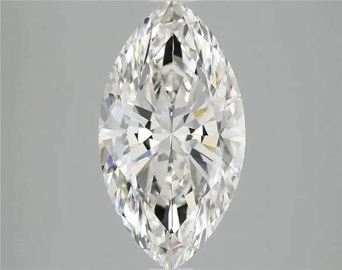 3.00 Carat · MARQUISE · G · VVS2 · IGI · Excellent Cut