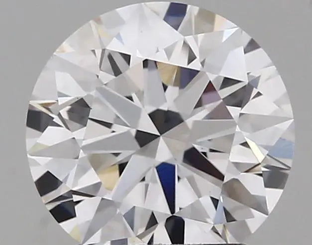 1.90 Carat · ROUND · D · VVS2 · IGI · Ideal Cut