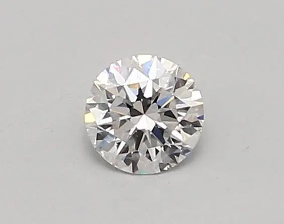0.39 Carat · ROUND · D · VVS1 · IGI · Excellent Cut
