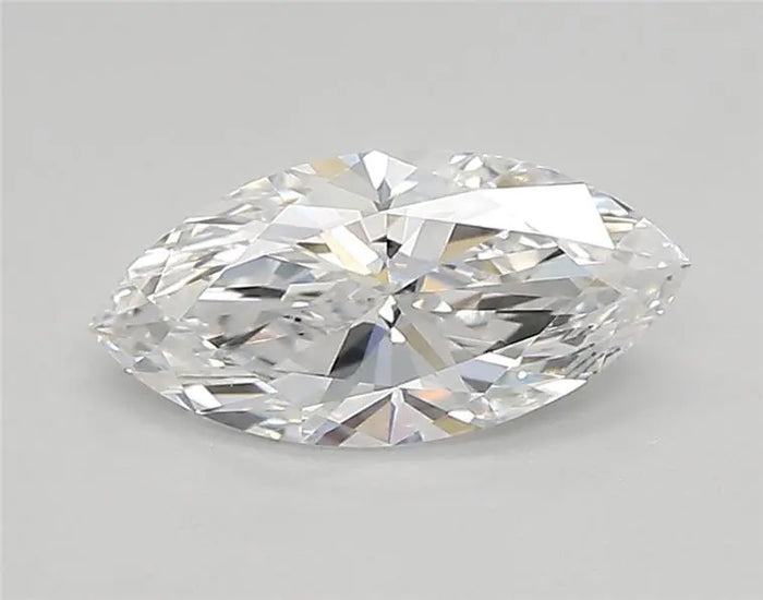 0.92 Carat · MARQUISE · D · VVS1 · IGI · Excellent Cut