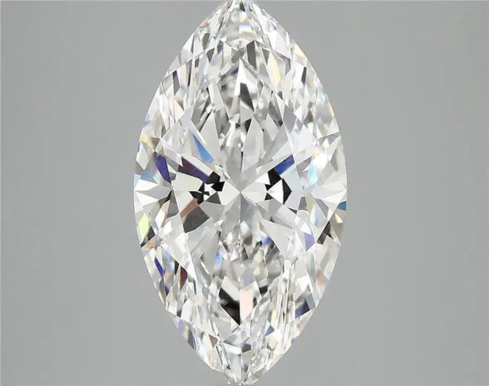 3.07 Carat · MARQUISE · E · VS1 · IGI · Excellent Cut