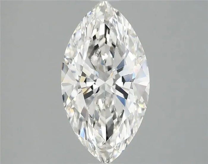 2.05 Carat · MARQUISE · F · VVS1 · IGI · Excellent Cut