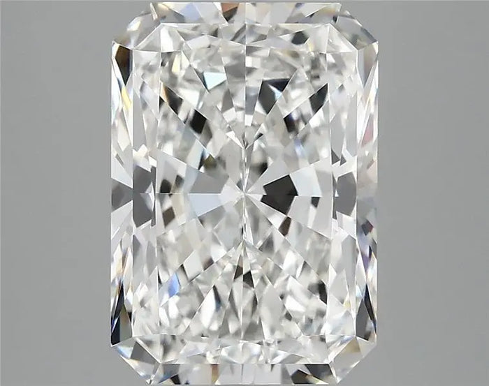 4.08 Carat · RADIANT · E · VVS2 · IGI · Excellent Cut