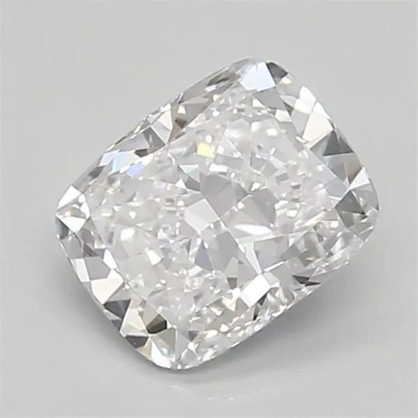 0.82 Carat · CUSHION · E · VVS1 · IGI · Excellent Cut