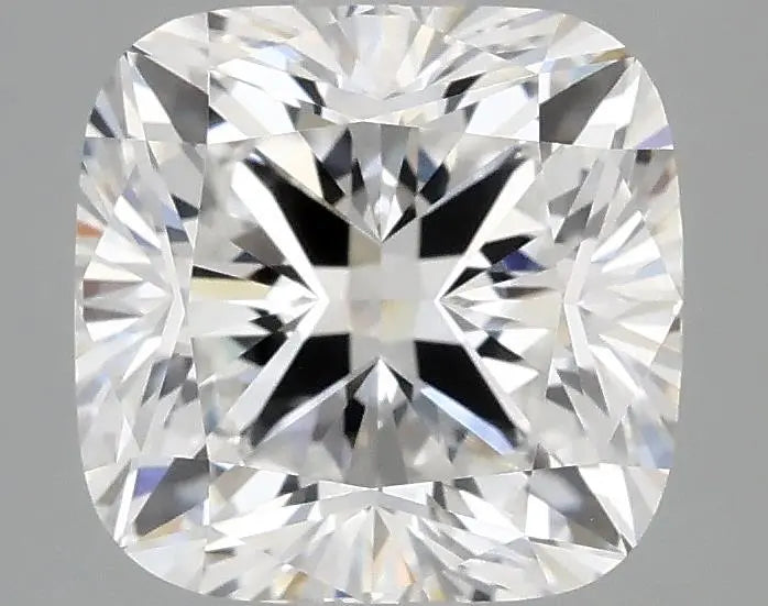 2.56 Carat · CUSHION · E · VVS2 · IGI · Excellent Cut