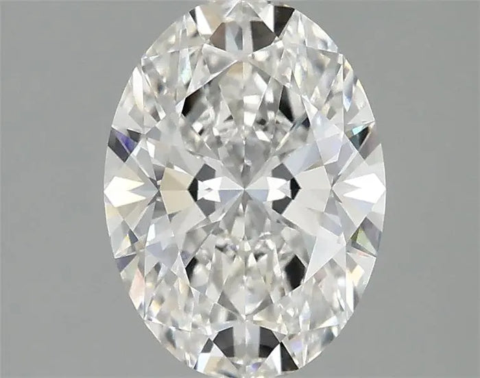 1.59 Carat · OVAL · E · VVS2 · IGI · Excellent Cut