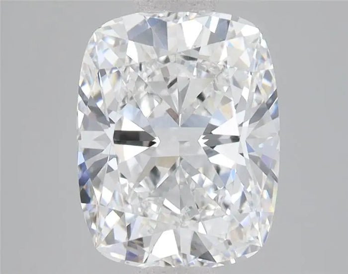 2.88 Carat · CUSHION · E · VS1 · IGI · Excellent Cut