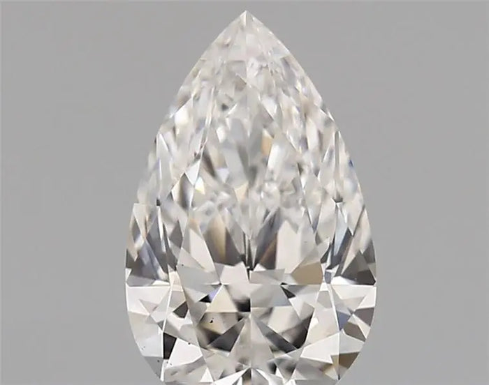 1.53 Carat · PEAR · D · VS1 · IGI · Excellent Cut