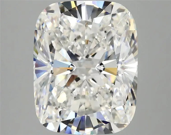 4.10 Carat · CUSHION · E · VVS2 · IGI · Excellent Cut