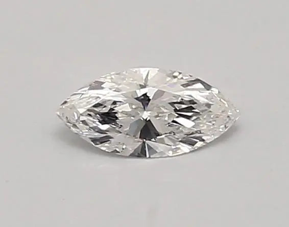 0.32 Carat · MARQUISE · D · VVS1 · IGI · Excellent Cut