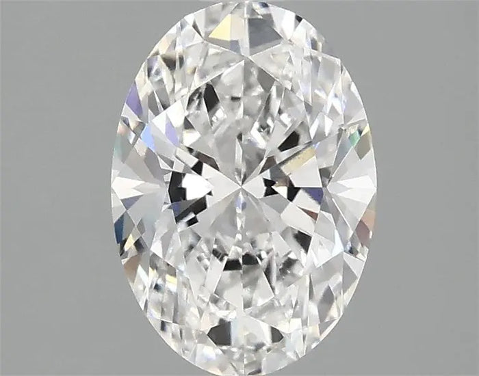 1.54 Carat · OVAL · E · VS1 · IGI · Excellent Cut