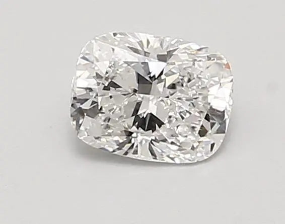 0.84 Carat · CUSHION · E · VS1 · IGI · Very Good Cut