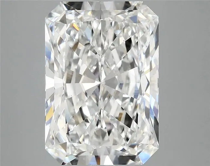 4.79 Carat · RADIANT · E · VS1 · IGI · Excellent Cut