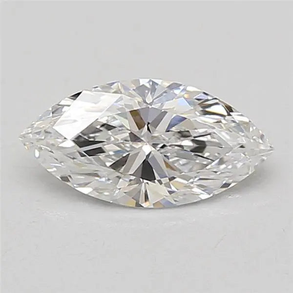 0.94 Carat · MARQUISE · D · VVS2 · IGI · Excellent Cut