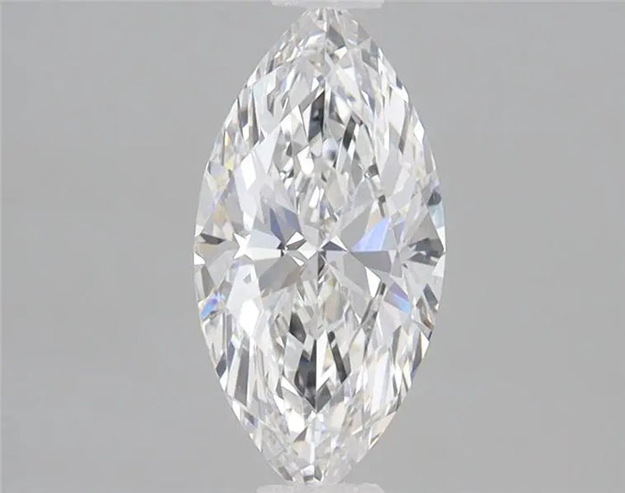 1.06 Carat · MARQUISE · D · VVS2 · IGI · Excellent Cut