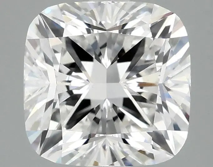 2.51 Carat · CUSHION · E · VS1 · IGI · Excellent Cut