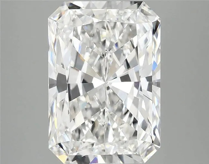 4.08 Carat · RADIANT · E · VVS2 · IGI · Excellent Cut