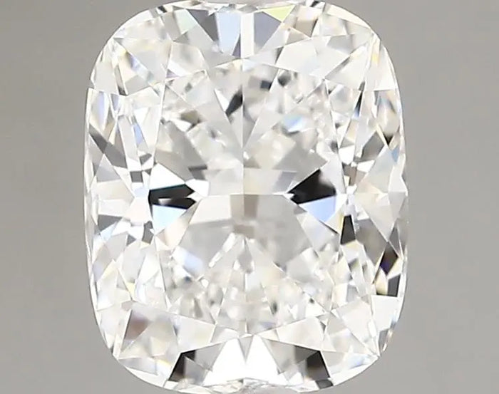 1.06 Carat · CUSHION · D · VVS1 · IGI · Excellent Cut