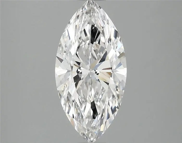 1.55 Carat · MARQUISE · E · VS1 · IGI · Excellent Cut