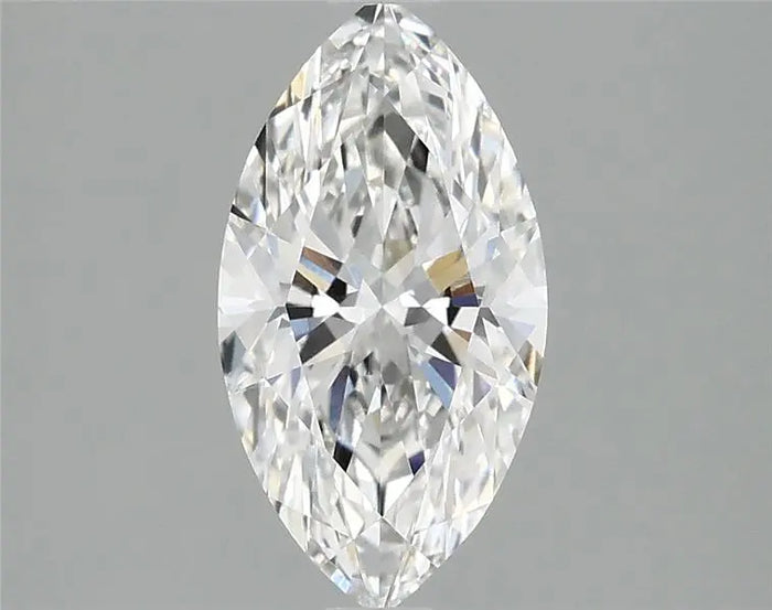 1.59 Carat · MARQUISE · E · VVS2 · IGI · Excellent Cut
