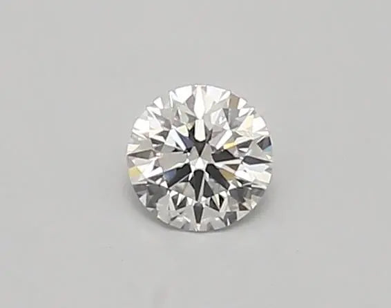 0.29 Carat · ROUND · D · VVS1 · IGI · Ideal Cut