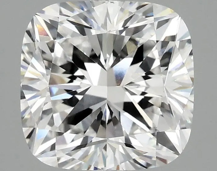 2.83 Carat · CUSHION · E · VVS1 · IGI · Excellent Cut
