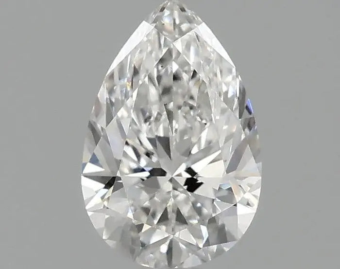 1.06 Carat · PEAR · E · VS2 · IGI · Excellent Cut