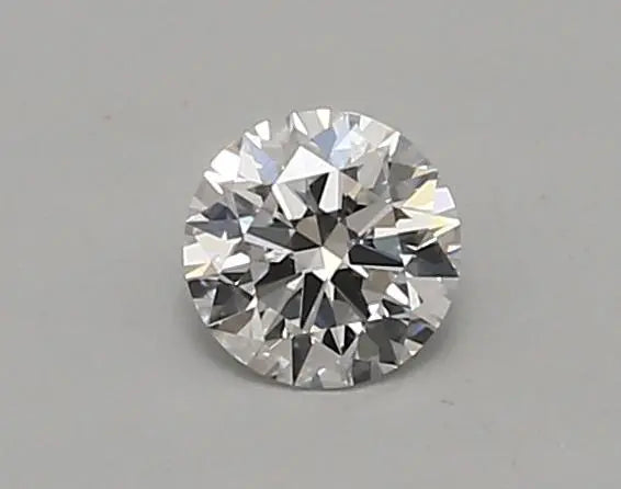 0.46 Carat · ROUND · D · VVS2 · IGI · Ideal Cut