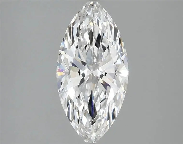 1.52 Carat · MARQUISE · E · VVS2 · IGI · Excellent Cut