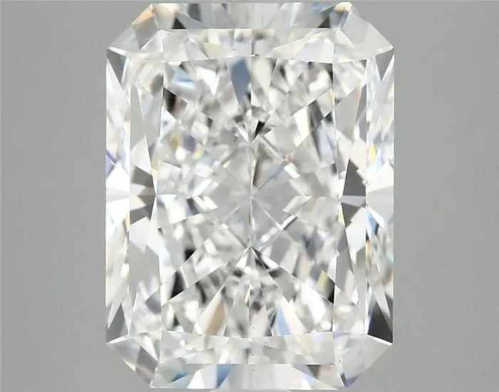 4.07 Carat · RADIANT · D · VS1 · IGI · Excellent Cut