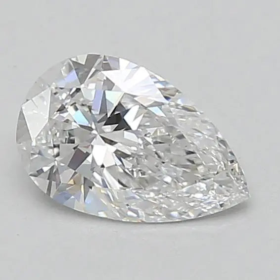 0.95 Carat · PEAR · D · VS1 · IGI · Excellent Cut