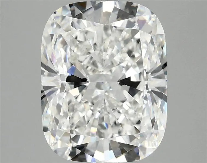 4.02 Carat · CUSHION · E · VS1 · IGI · Excellent Cut